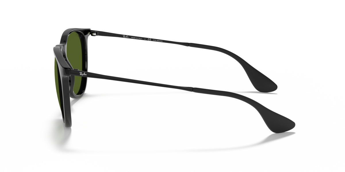 Ray-Ban RB4171 601/2P black sunglasses 54mm side view