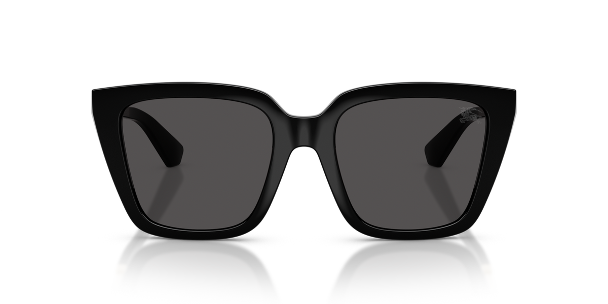 Burberry BE4473U 300187 black sunglasses 52mm