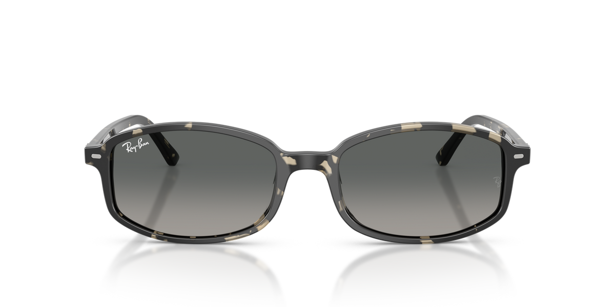 Ray-Ban RB2232 133371 grey havana sunglasses 54mm