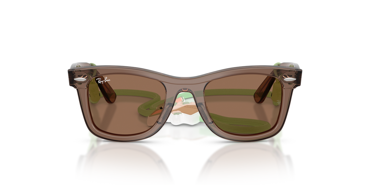 Ray-Ban Kids RJ9140S 722773 sunglasses 45mm