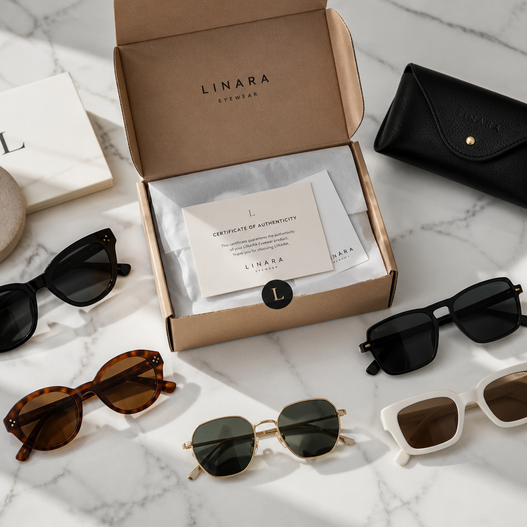 Authentic Designer Eyewear UAE: How Sunglass Hub Cuts Out the Middleman