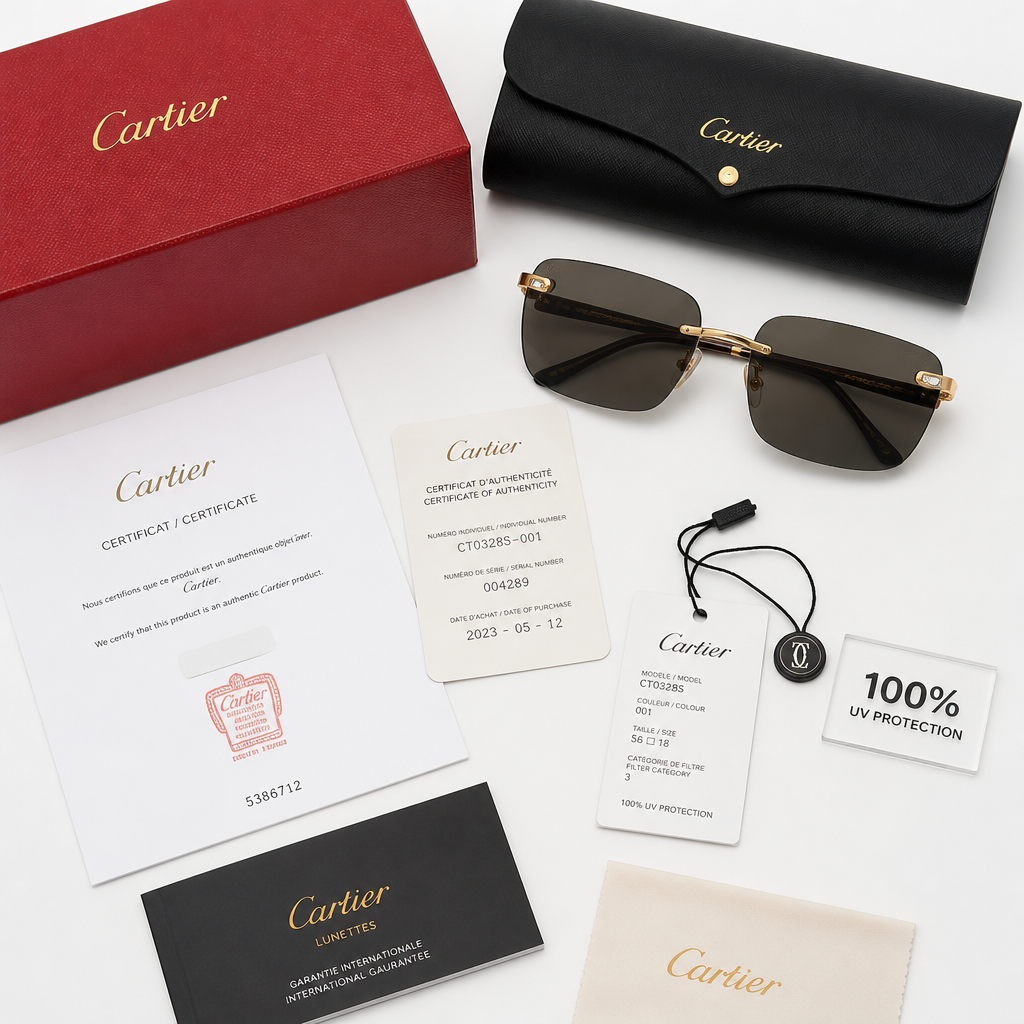 Buy Sunglasses Online UAE: Complete Buying Guide