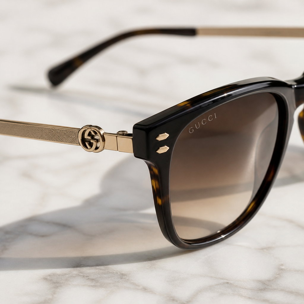 Authentic Designer Sunglasses UAE: The Complete Guide