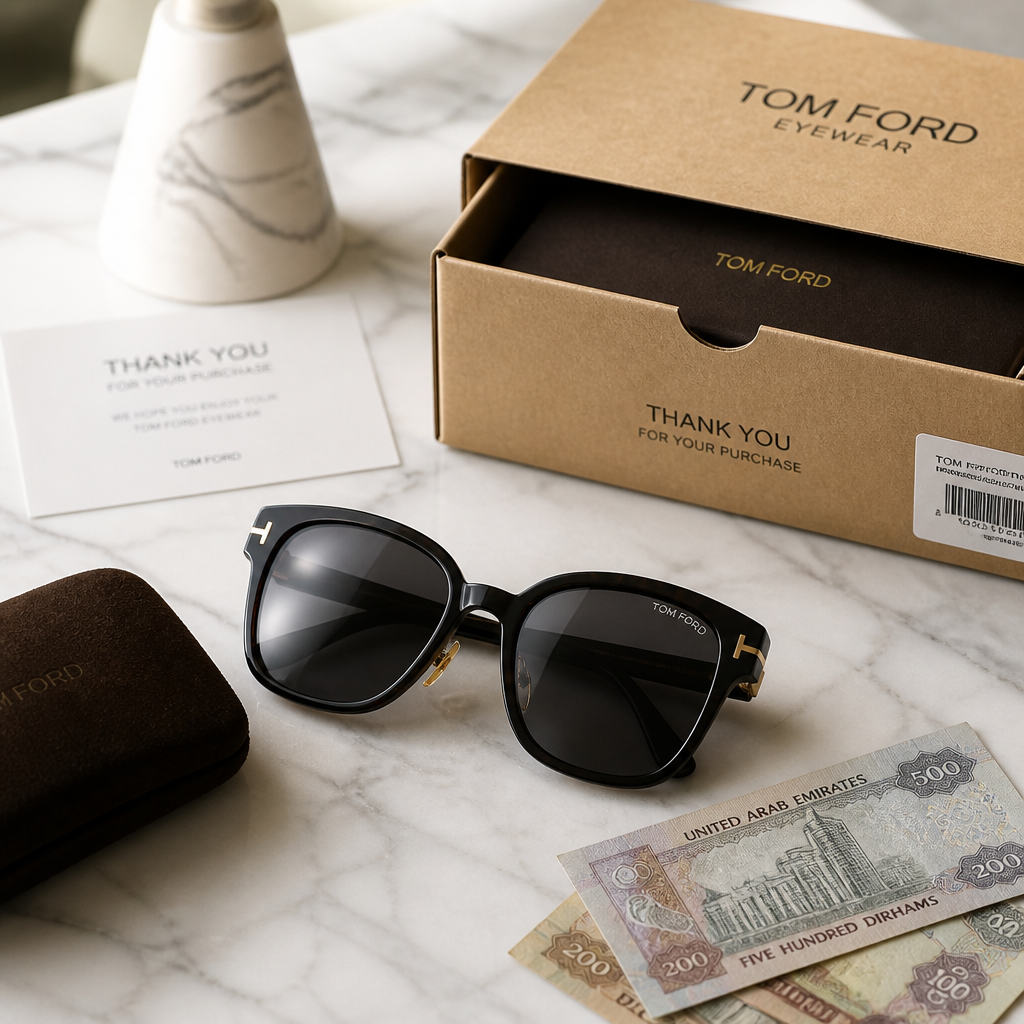 Cash on Delivery UAE Luxury: Why It Still Matters