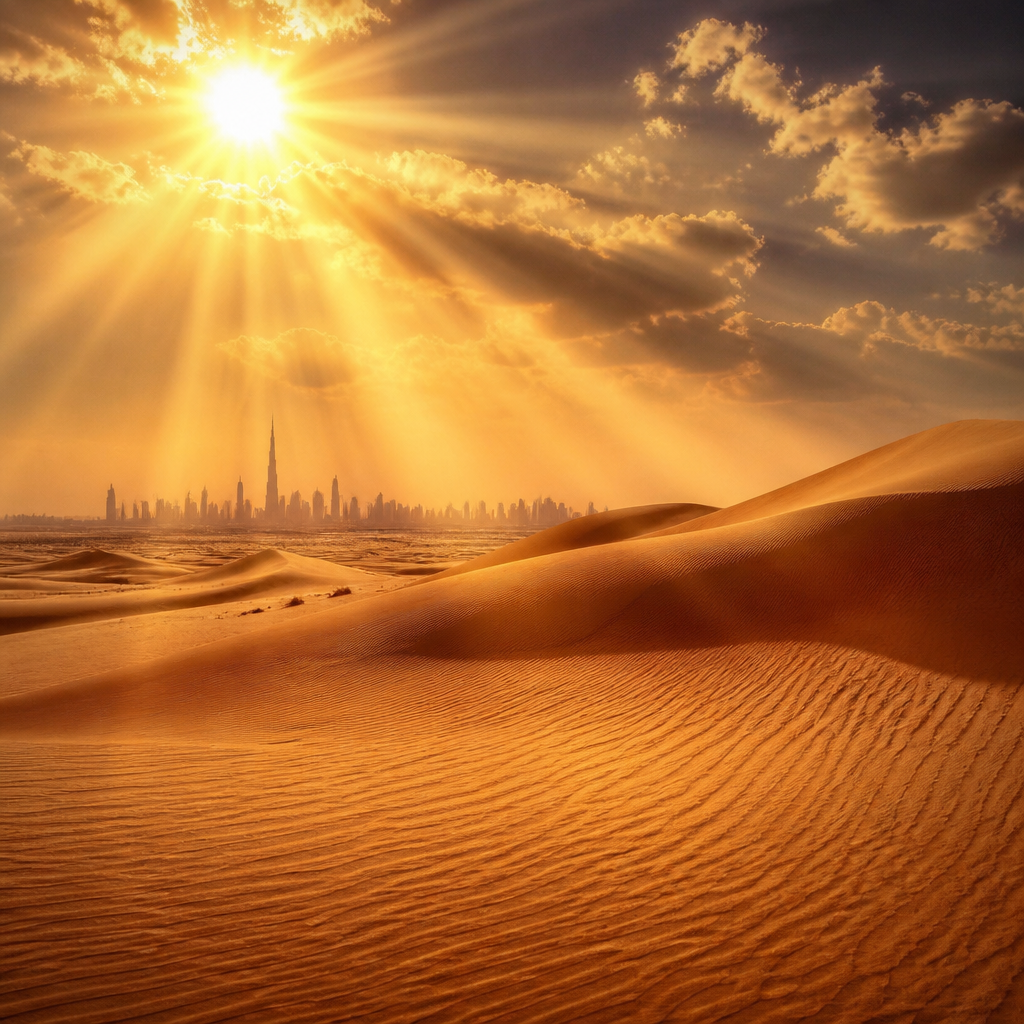 UV Protection Sunglasses UAE: The Dubai Buyer's Guide