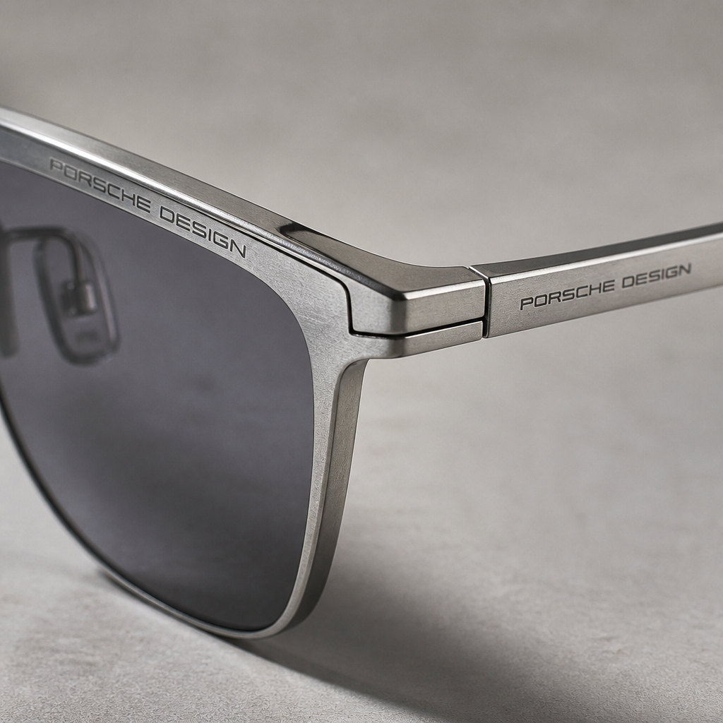 Porsche Design Sunglasses UAE: Precision Meets Luxury