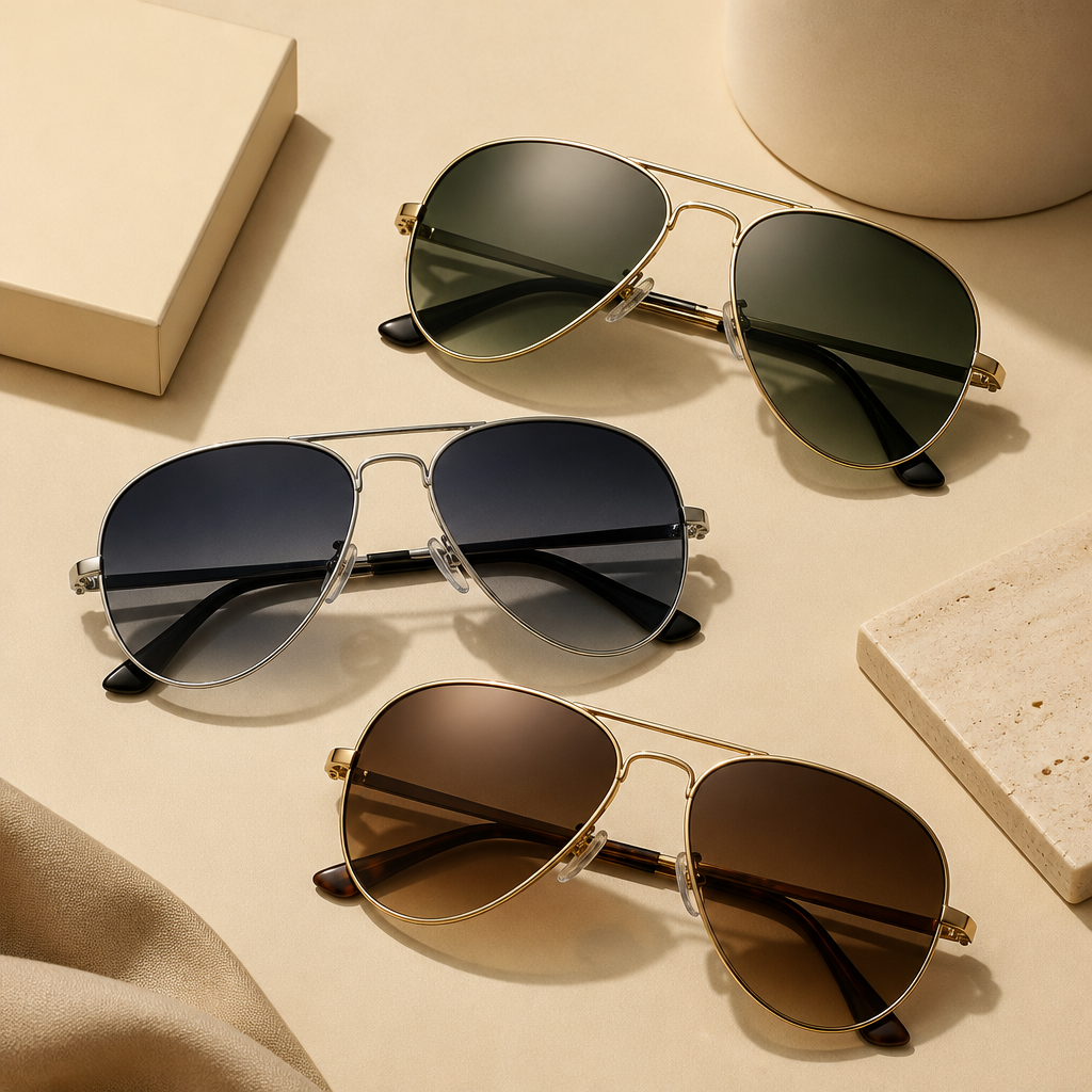 Ray-Ban Classics Ranked: Best Buy in UAE 2026