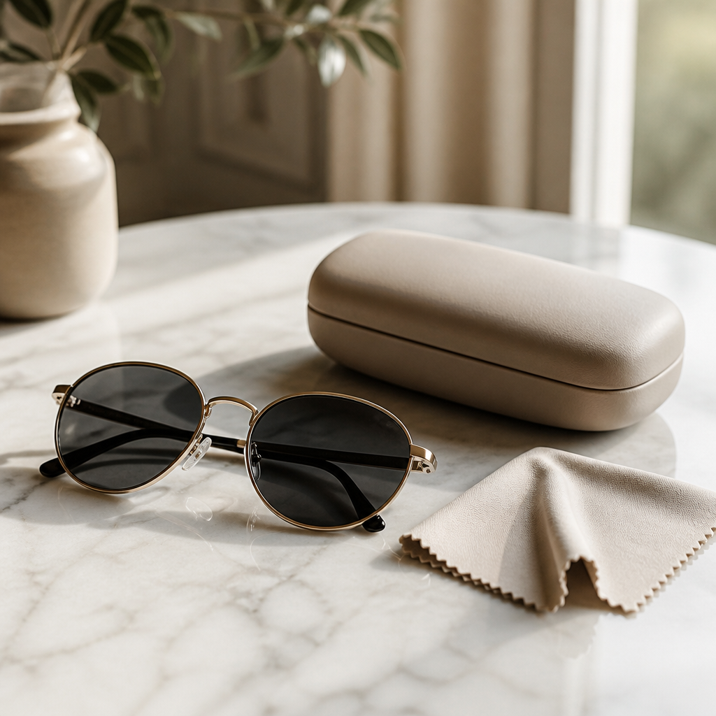 Sunglasses Return Policy UAE: How the 7-Day Window Works