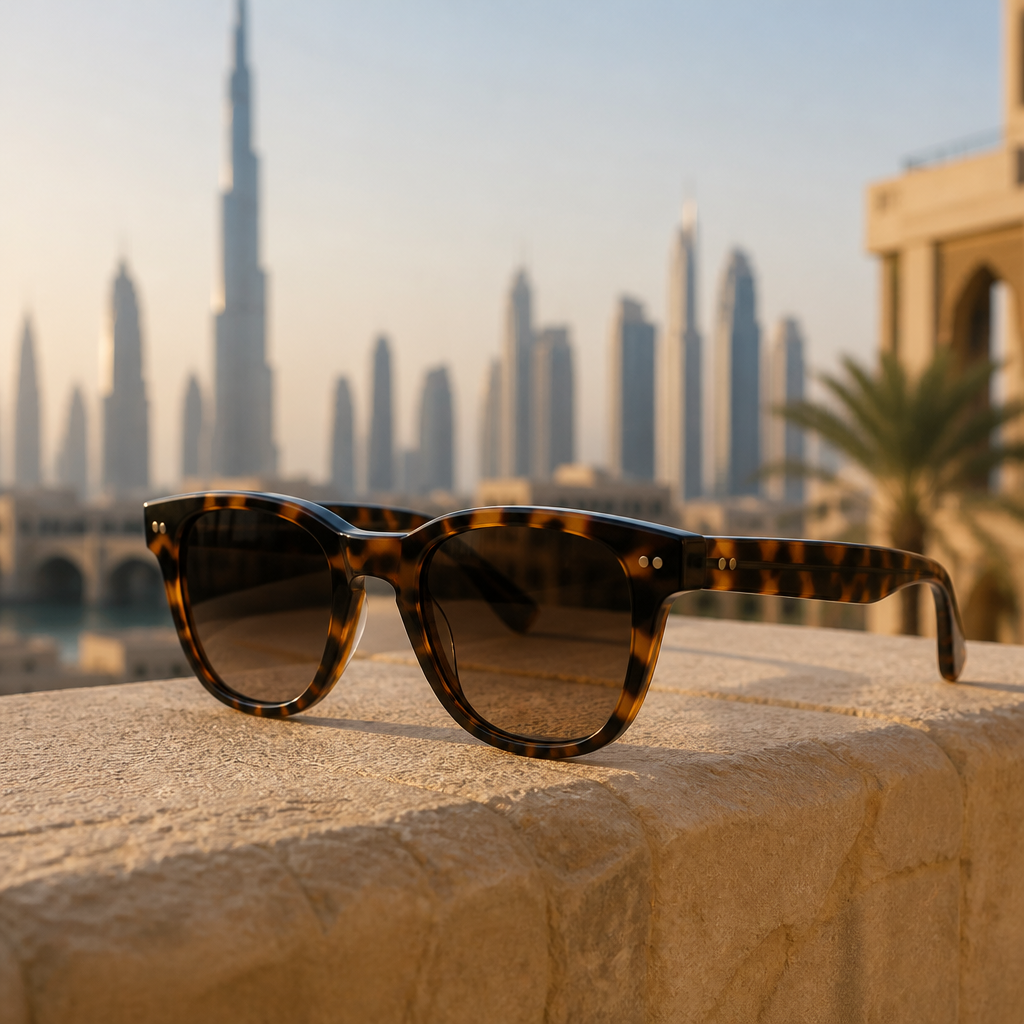 Michael Kors Sunglasses UAE: Affordable Designer Luxury