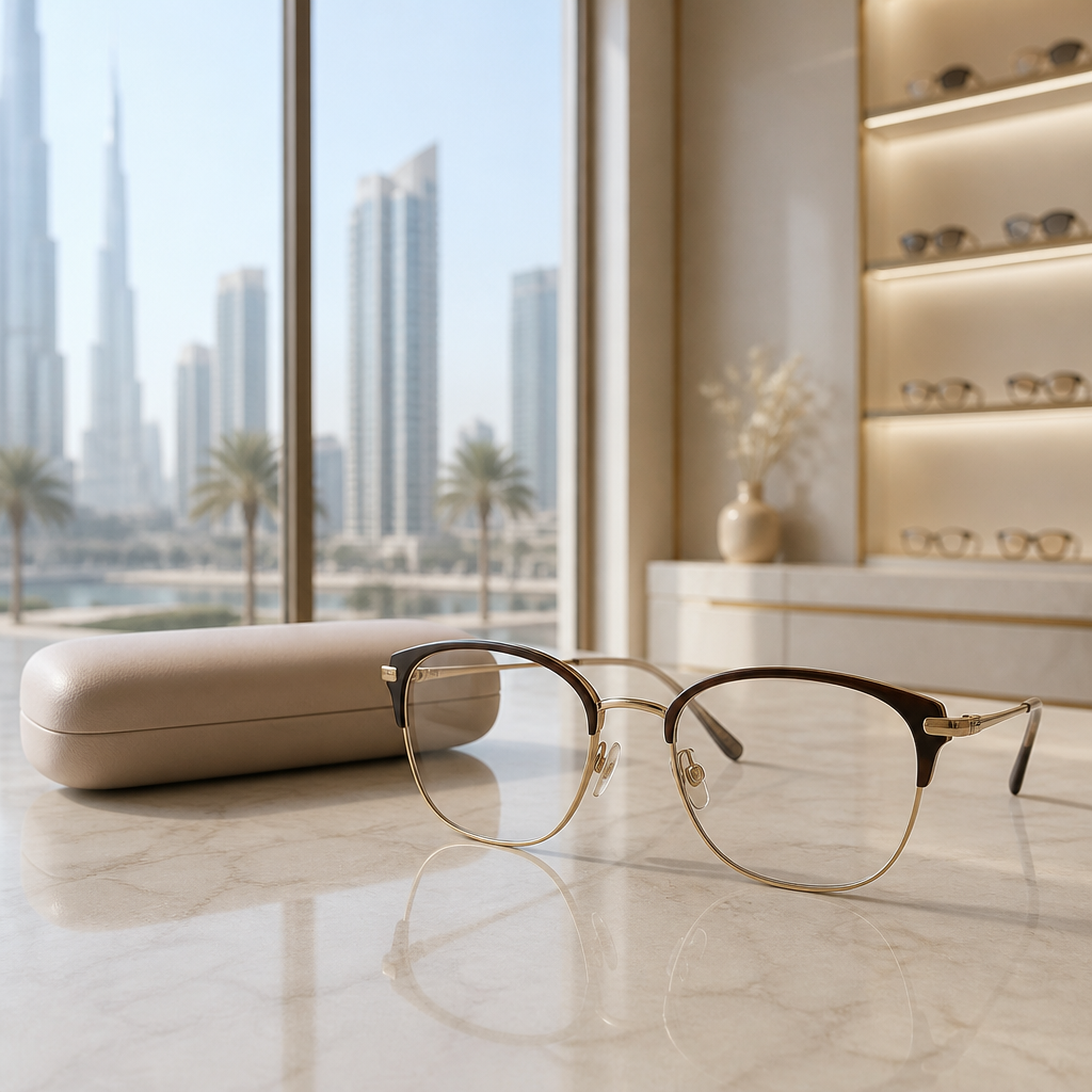 Miu Miu vs Prada Eyeglasses: Which Wins for Prescriptions?