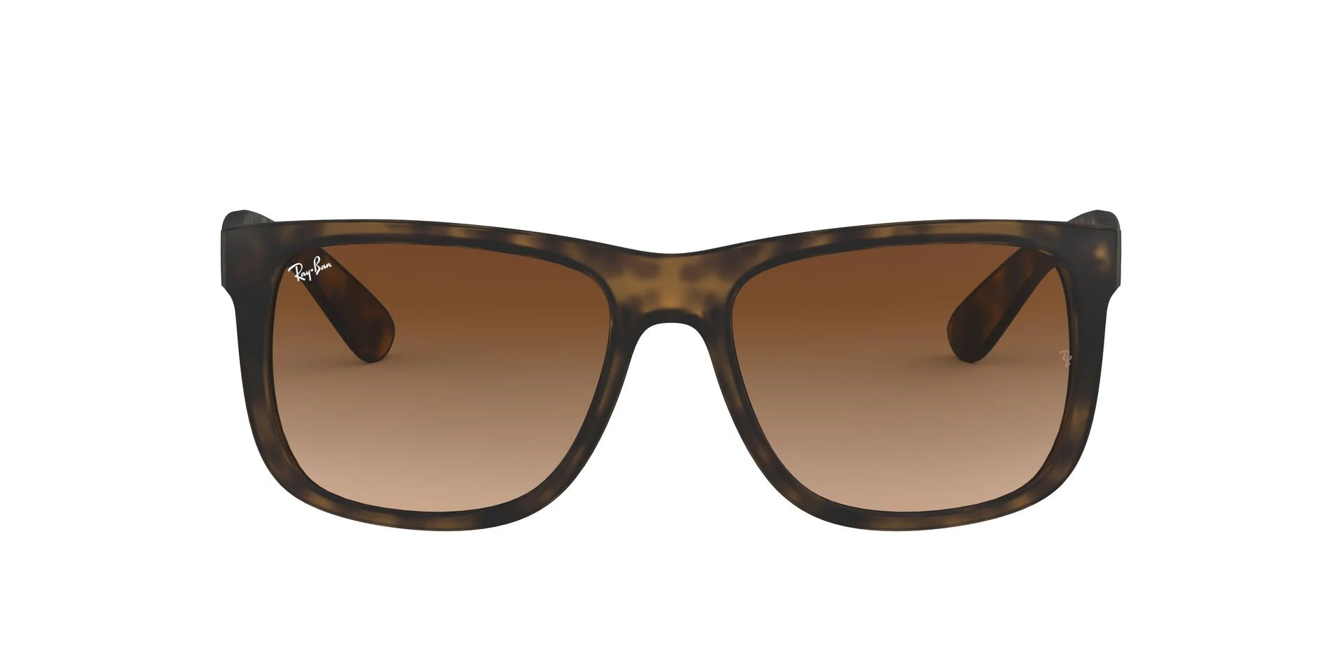Ray-Ban Justin RB4165 710/13 – Havana Sunglasses (51mm)