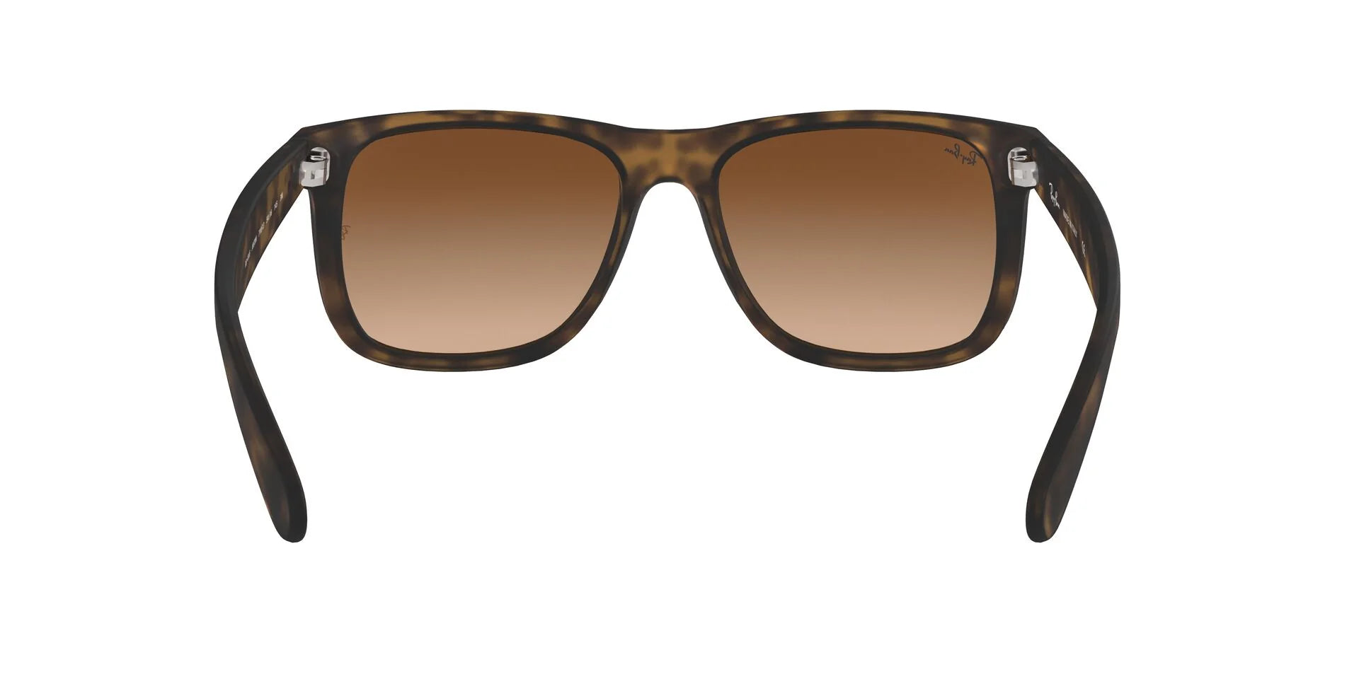 Ray-Ban Justin RB4165 710/13 – Havana Sunglasses (51mm)