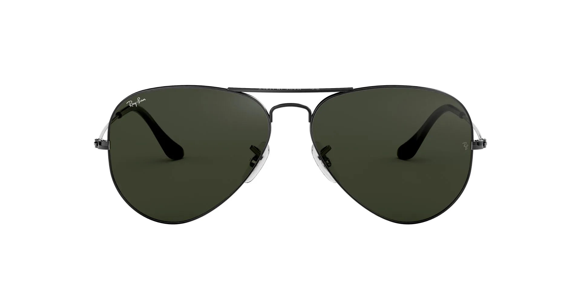 Ray-Ban Aviator Classic RB3025 W0879 – Gunmetal Sunglasses (58mm)