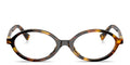 Miu Miu MU01XV VAU1O1 – Honey Havana Eyeglasses (50mm)