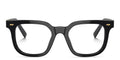 Miu Miu MU06XV 16K1O1 – Black Eyeglasses (49mm)