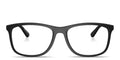 Emporio Armani EA3247 5001 – Matte Black Eyeglasses (55mm)