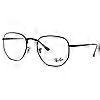 Ray-Ban RX6448 2509 – Black Eyeglasses (54mm)