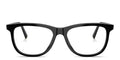 Miu Miu MU01WV 16K1O1 – Black Eyeglasses (52mm)