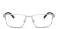 Emporio Armani EA1175 3015 – Matte Silver Eyeglasses (54mm)