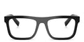 Prada PRC03V 16K1O1 – Black Eyeglasses (53mm)