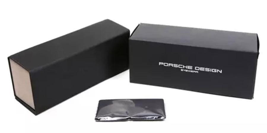 Porsche Design P8747 A Eyeglasses (56mm)