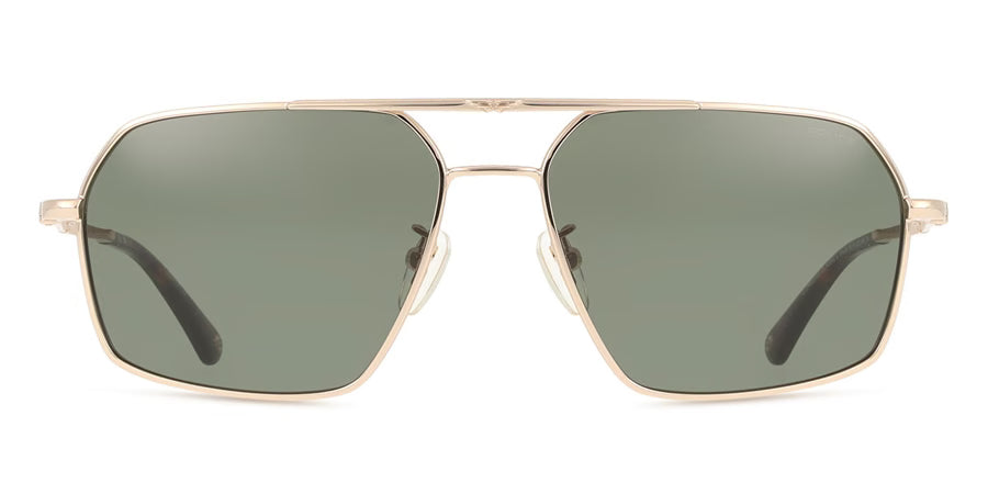Police Origins Classic 2 SPLL86 0349 – Rose Gold Sunglasses (58mm)
