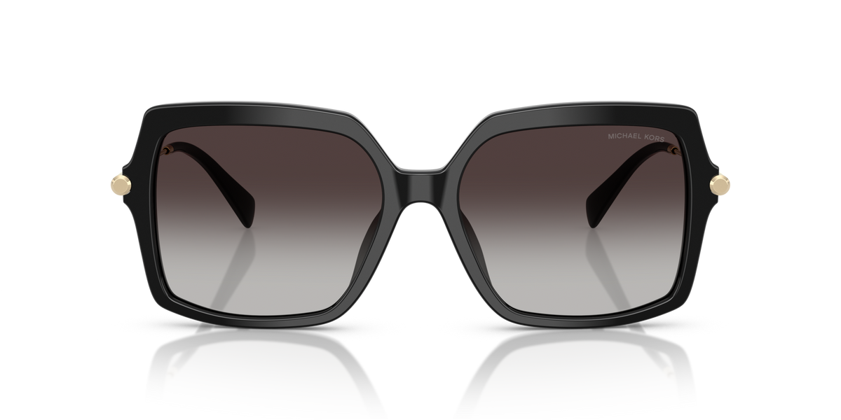 Michael Kors MK2247U 30058G black sunglasses 57mm