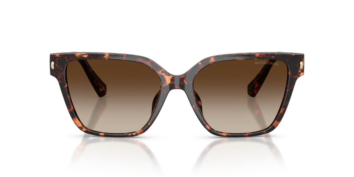 Michael Kors MK2263U 300613 dark tortoise sunglasses 56mm