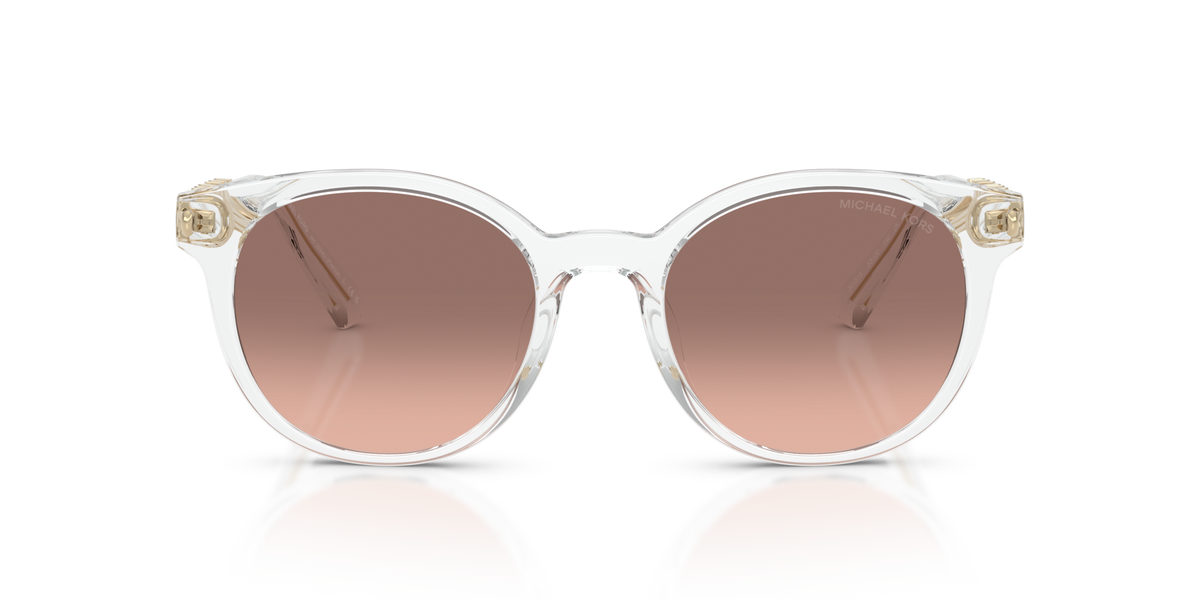 Michael Kors MK2264U 301513 crystal sunglasses 53mm