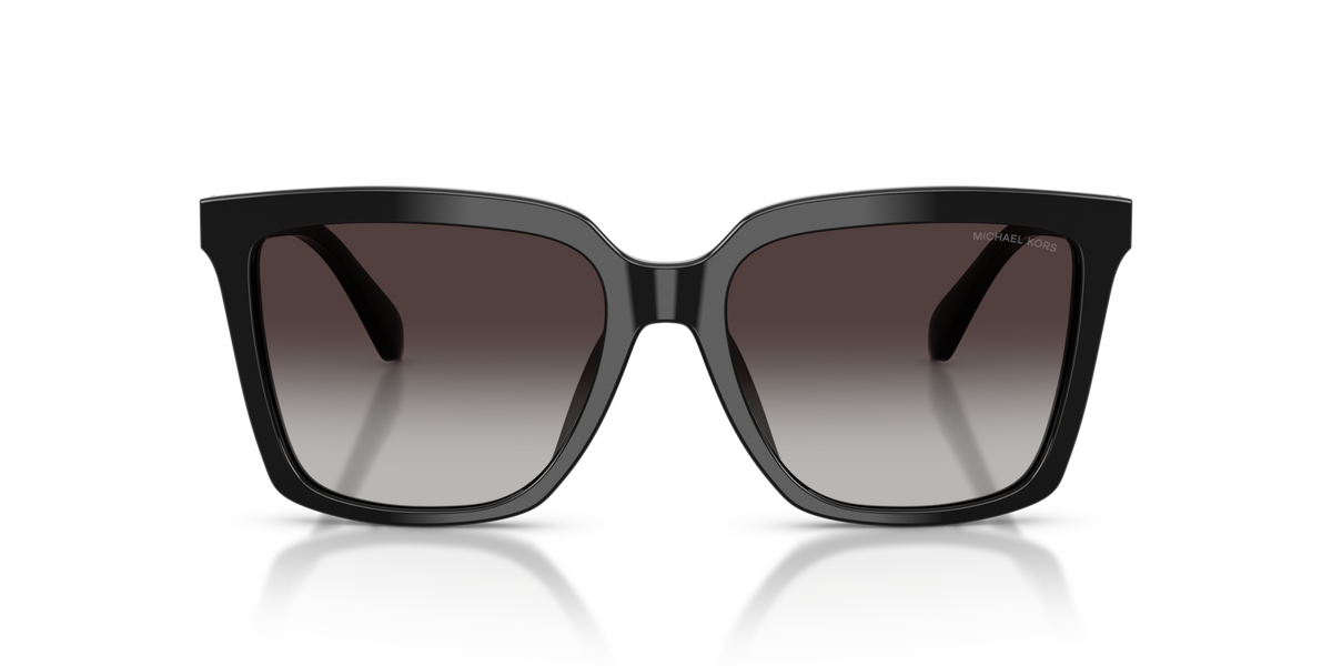 Michael Kors MK2256U 30058G black sunglasses 55mm