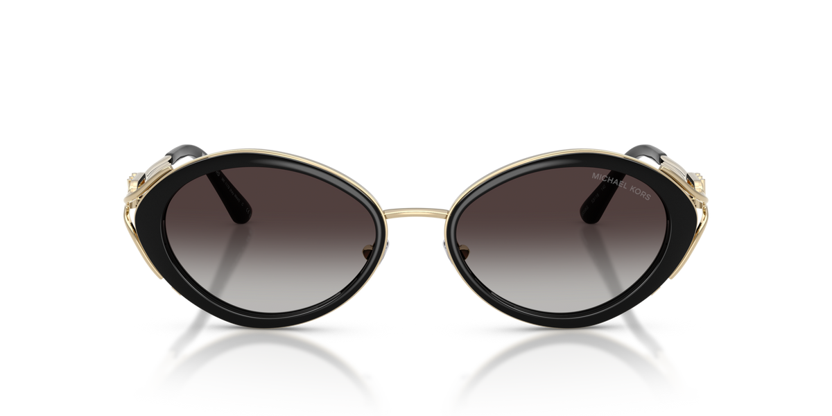 Michael Kors MK1179 30058G black sunglasses 53mm