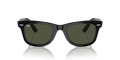 Ray-Ban RB2140 901 – Black Sunglasses (50mm)