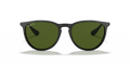 Ray-Ban RB4171 601/2P – Black Sunglasses (54mm)