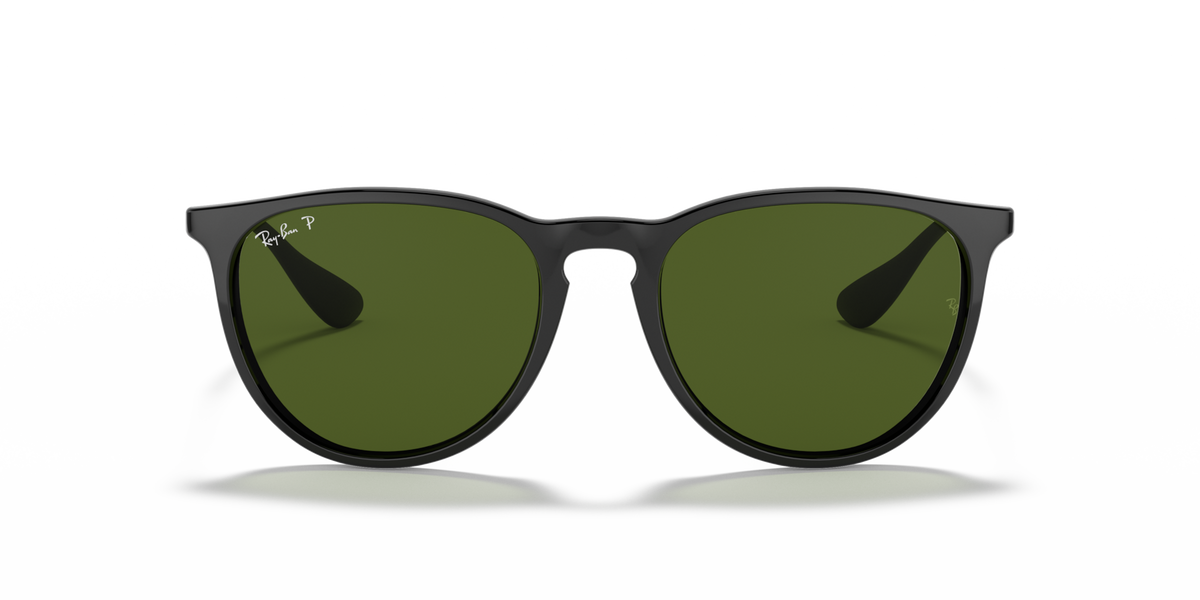 Ray-Ban RB4171 601/2P black sunglasses 54mm