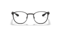 Ray-Ban RX6355 2503 – Black Eyeglasses (50mm)