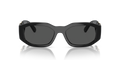 Versace VE4361 GB1/87 – Black Sunglasses (53mm)