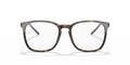 Ray-Ban RX5387 2012 – Havana Eyeglasses (54mm)