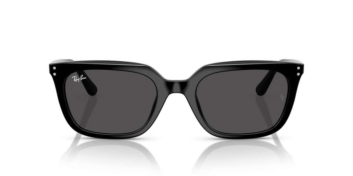 Ray-Ban RB4439D 901/87 black sunglasses 54mm
