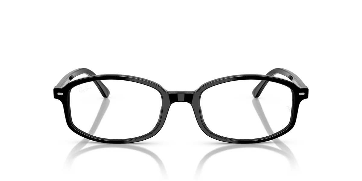 Ray-Ban RX5432 2000 black eyeglasses 54mm
