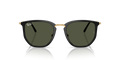 Ray-Ban RB4451 630631 – Black Sunglasses (50mm)