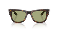 Ray-Ban RB0840S 902/4E – Havana Sunglasses (51mm)