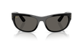 Ray-Ban RB2289 6826J5 – Black Sunglasses (63mm)