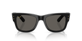 Ray-Ban RB0840S 6826J5 – Black Sunglasses (51mm)