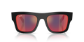Ray-Ban RB2217M F6016P – Black Sunglasses (53mm)