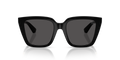 Burberry BE4473U 300187 – Black Sunglasses (52mm)