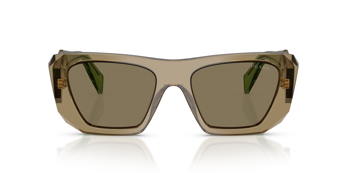 Prada PRB18S 29E90F terra sunglasses 53mm