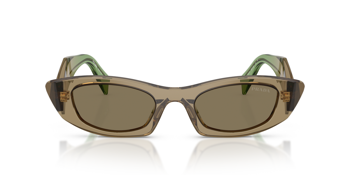Prada PRB16S 29E90F terra sunglasses 50mm
