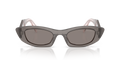 Prada PRB16S 20F80Q – Grey Sunglasses (50mm)