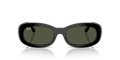 Ray-Ban RB2221 901/31 – Black Sunglasses (53mm)