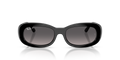 Ray-Ban RB2221 901/M3 – Black Sunglasses (56mm)